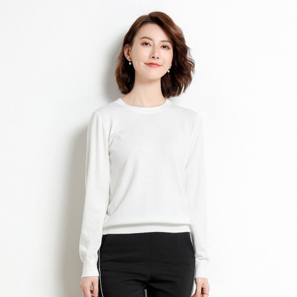 Damenpullover A2165 3XL 10