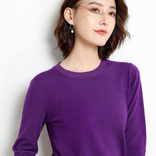 Damenpullover A2165 3XL 22