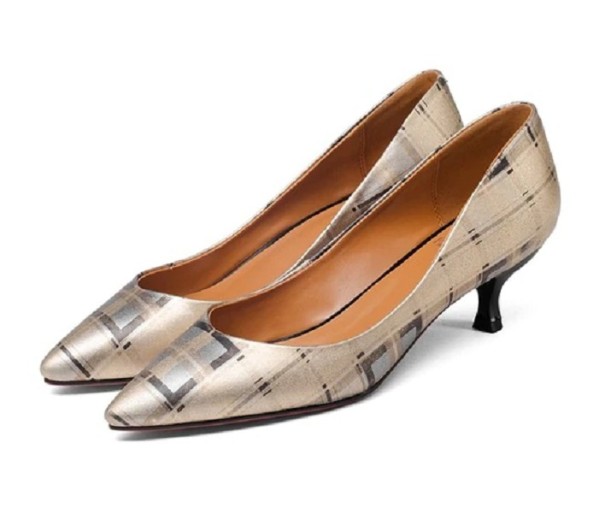 Damenpumps Jeanne J1125 beige 33