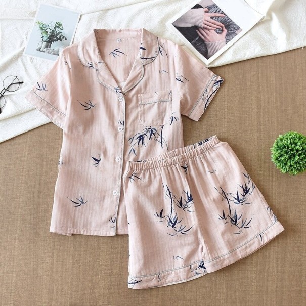 Damenpyjama P2730 M 4