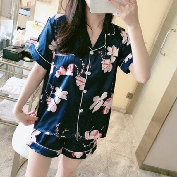 Damenpyjama P2752 XL 1