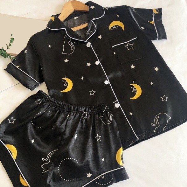 Damenpyjama P2753 L 1