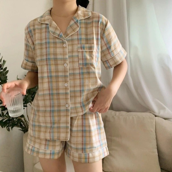 Damenpyjama P2792 S 1