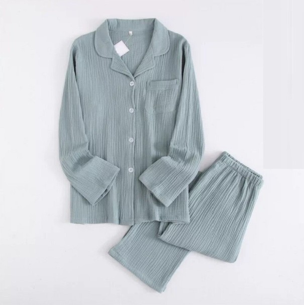 Damenpyjama P2825 S 2