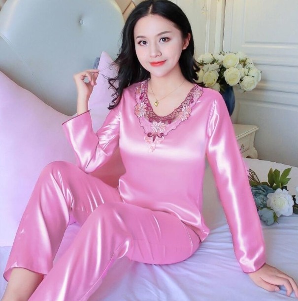 Damenpyjama P3022 M 1