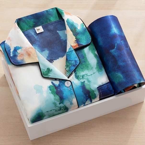 Damenpyjama P3023 S