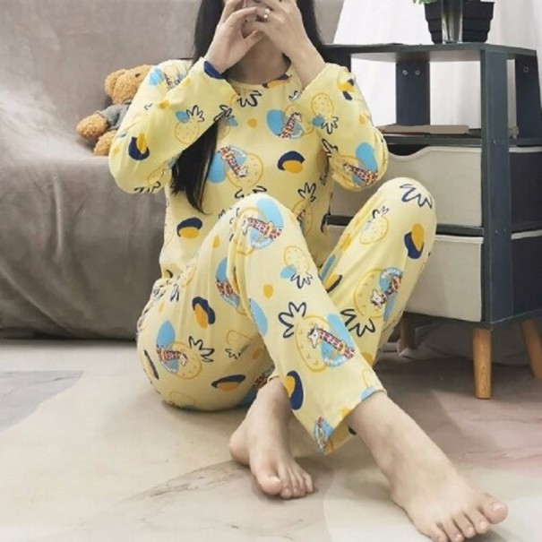 Damenpyjama P3070 S 1