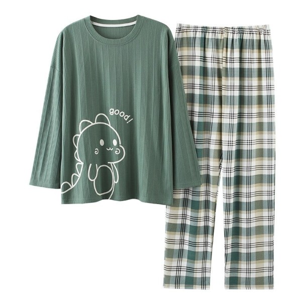 Damenpyjama P3076 XL 1