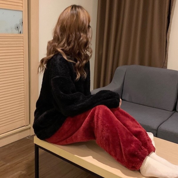 Damenpyjama P3132 L 10