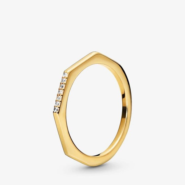 Damenring D855 7 26