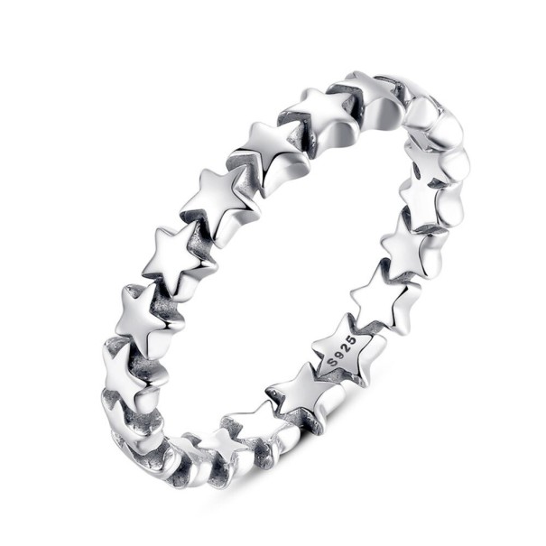 Damenring D857 6 5
