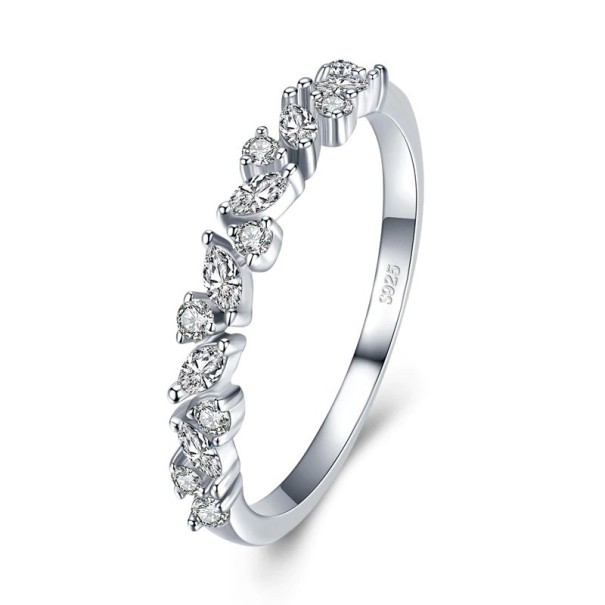 Damenring D956 5