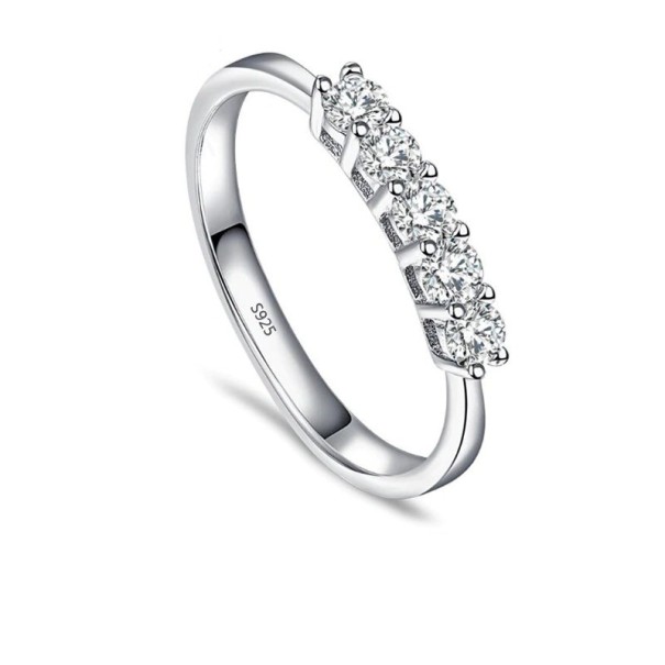 Damenring D990 10