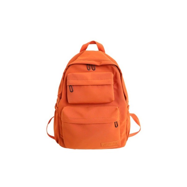 Damenrucksack A2869 orange