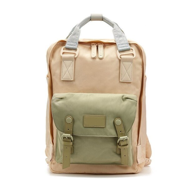 Damenrucksack E697 1