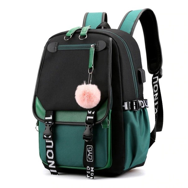 Damenrucksack E726 3