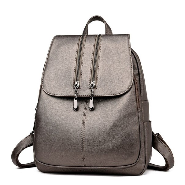 Damenrucksack E780 grau