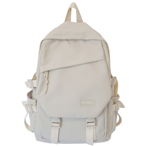 Damenrucksack E816 creme