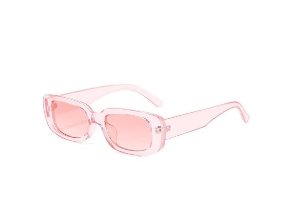 Damensonnenbrille E1246 rosa