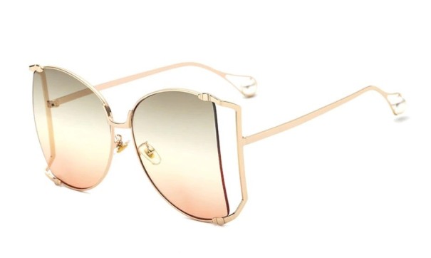 Damensonnenbrille E1306 5