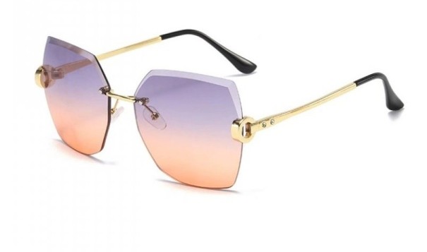 Damensonnenbrille E1317 6