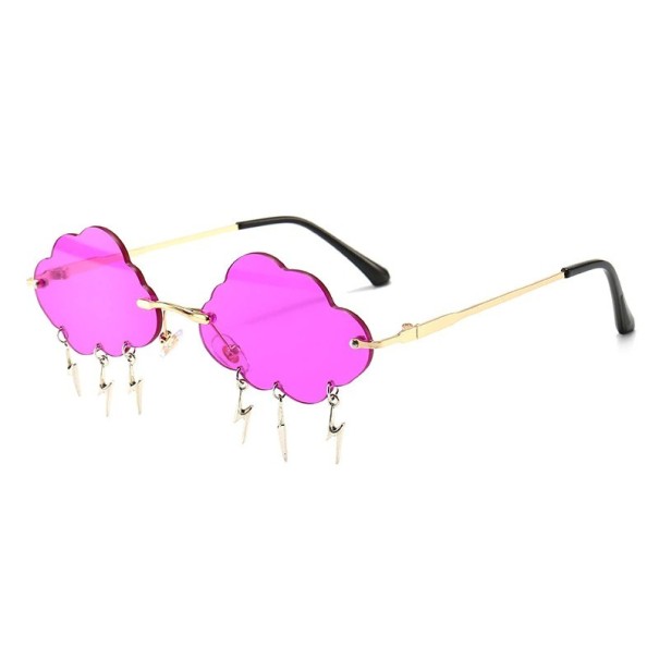Damensonnenbrille E1346 6