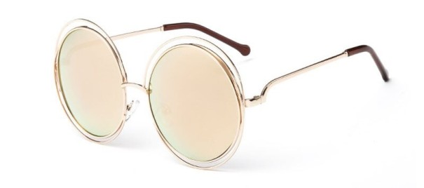 Damensonnenbrille E1388 9