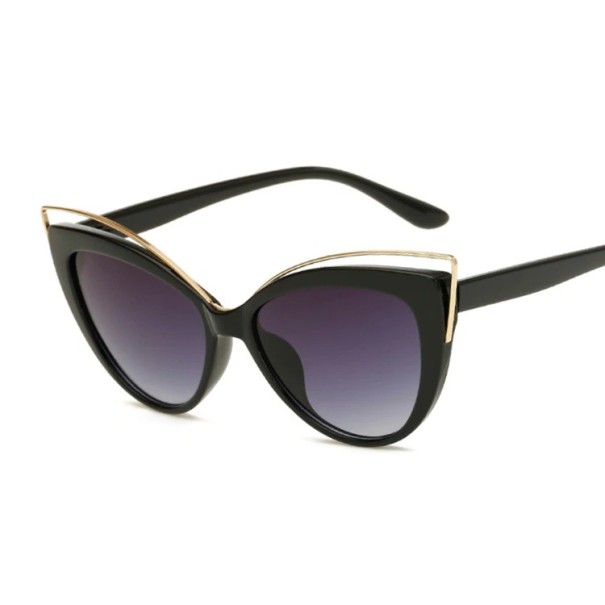 Damensonnenbrille E1402 1