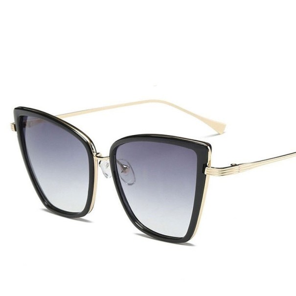 Damensonnenbrille E1463 1