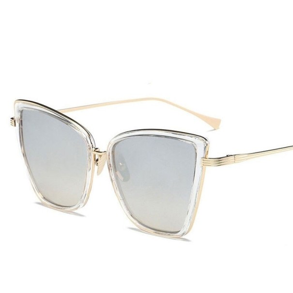 Damensonnenbrille E1463 4