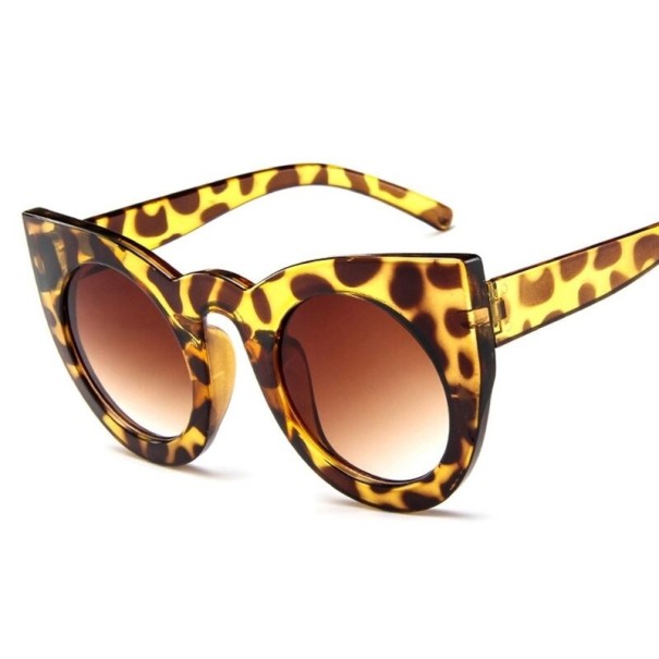 Damensonnenbrille E1629 4