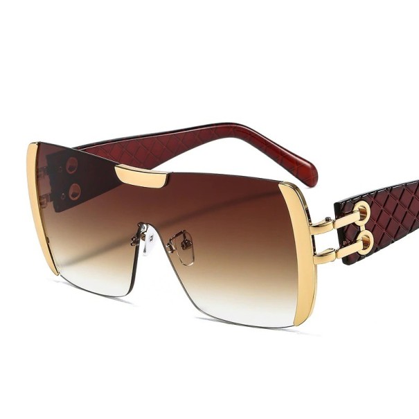 Damensonnenbrille E1657 2
