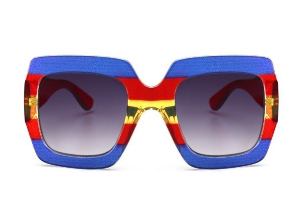 Damensonnenbrille E1679 1