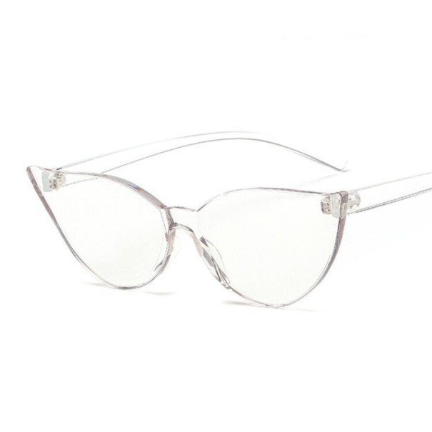 Damensonnenbrille E1694 klar