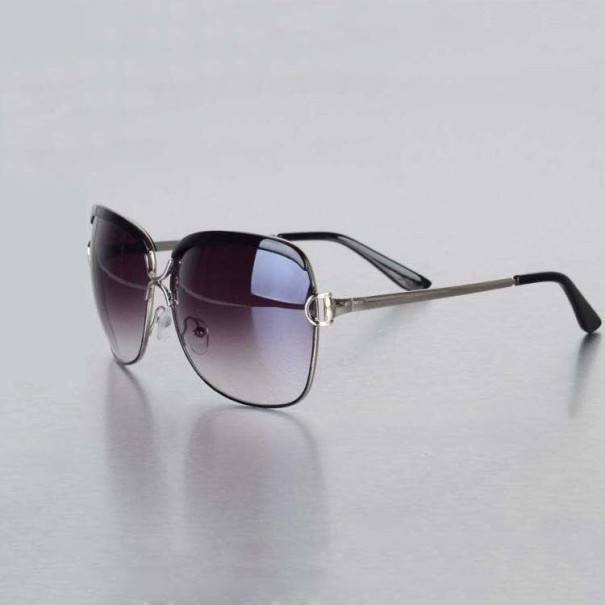 Damensonnenbrille E1737 leopard
