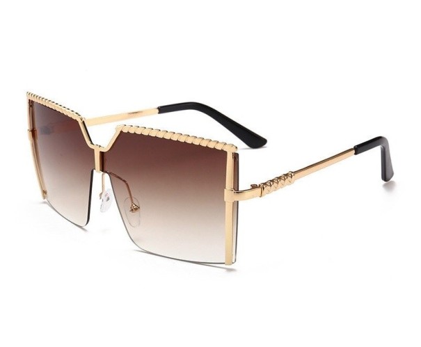 Damensonnenbrille E1749 4