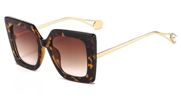 Damensonnenbrille E1837 4