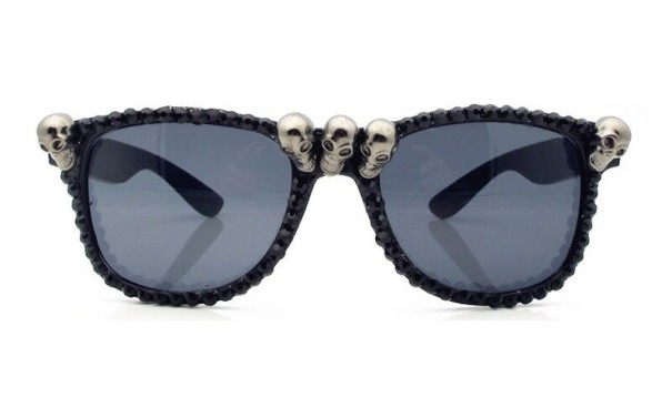 Damensonnenbrille E1861 2