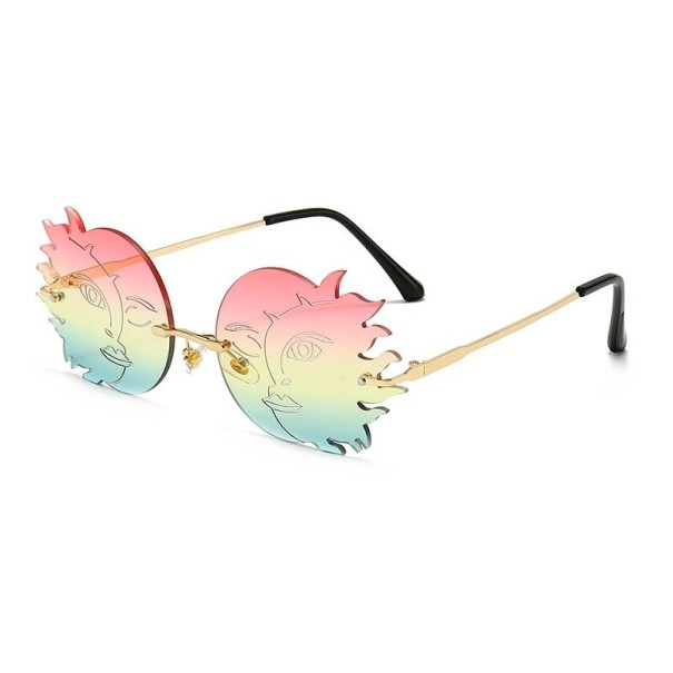 Damensonnenbrille E1873 7