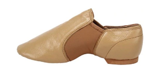 Damentanzschuhe 82009 beige 36