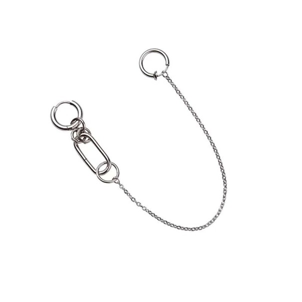 Dameørering G435 1