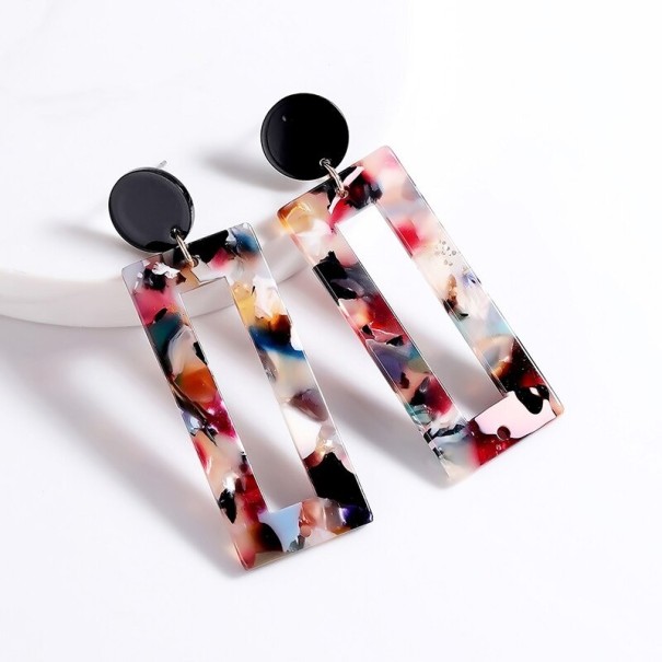 Dameøreringe G1083 25