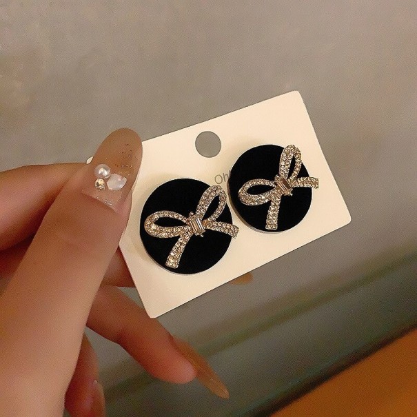 Dameøreringe G1339 1