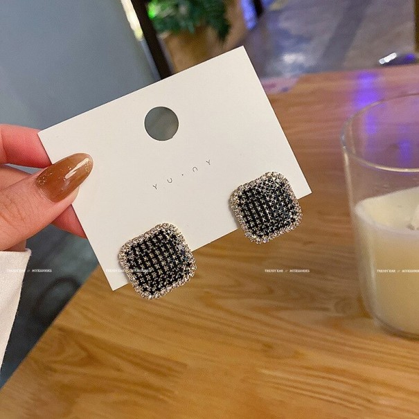 Dameøreringe G1527 3