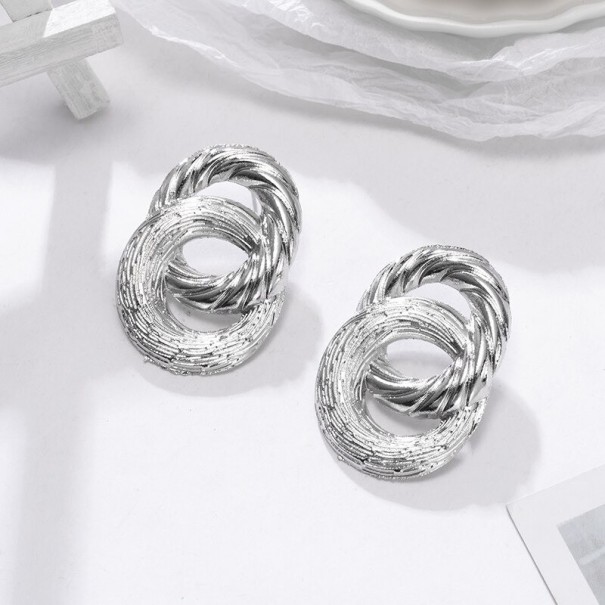 Dameøreringe G393 2