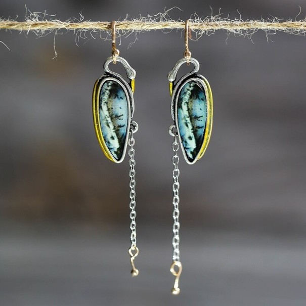 Dameøreringe G839 13