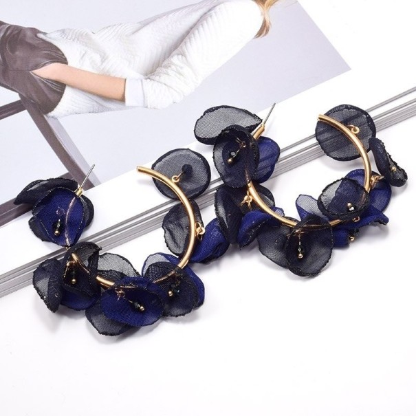 Dameøreringe G944 6