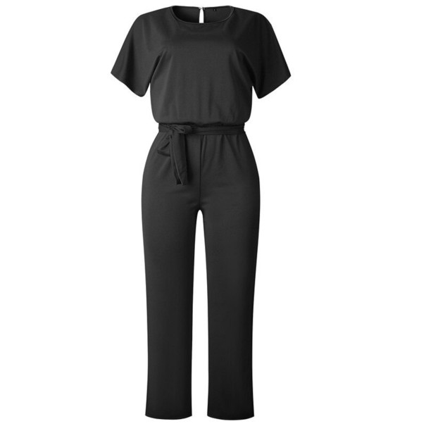 Dameoveralls A2893 sort L