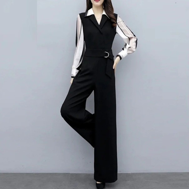 Dameoveralls B859 L 1