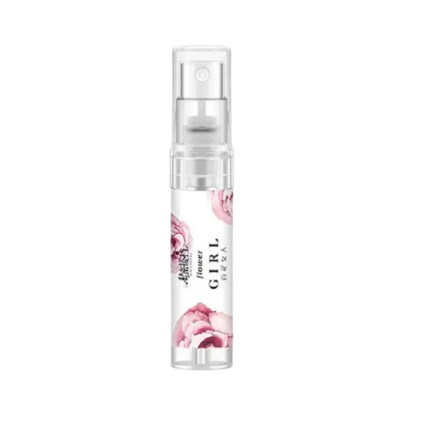 Dameparfume med feromoner 3 ml Stimulerende parfume til kvinder Dameferomonparfume 1